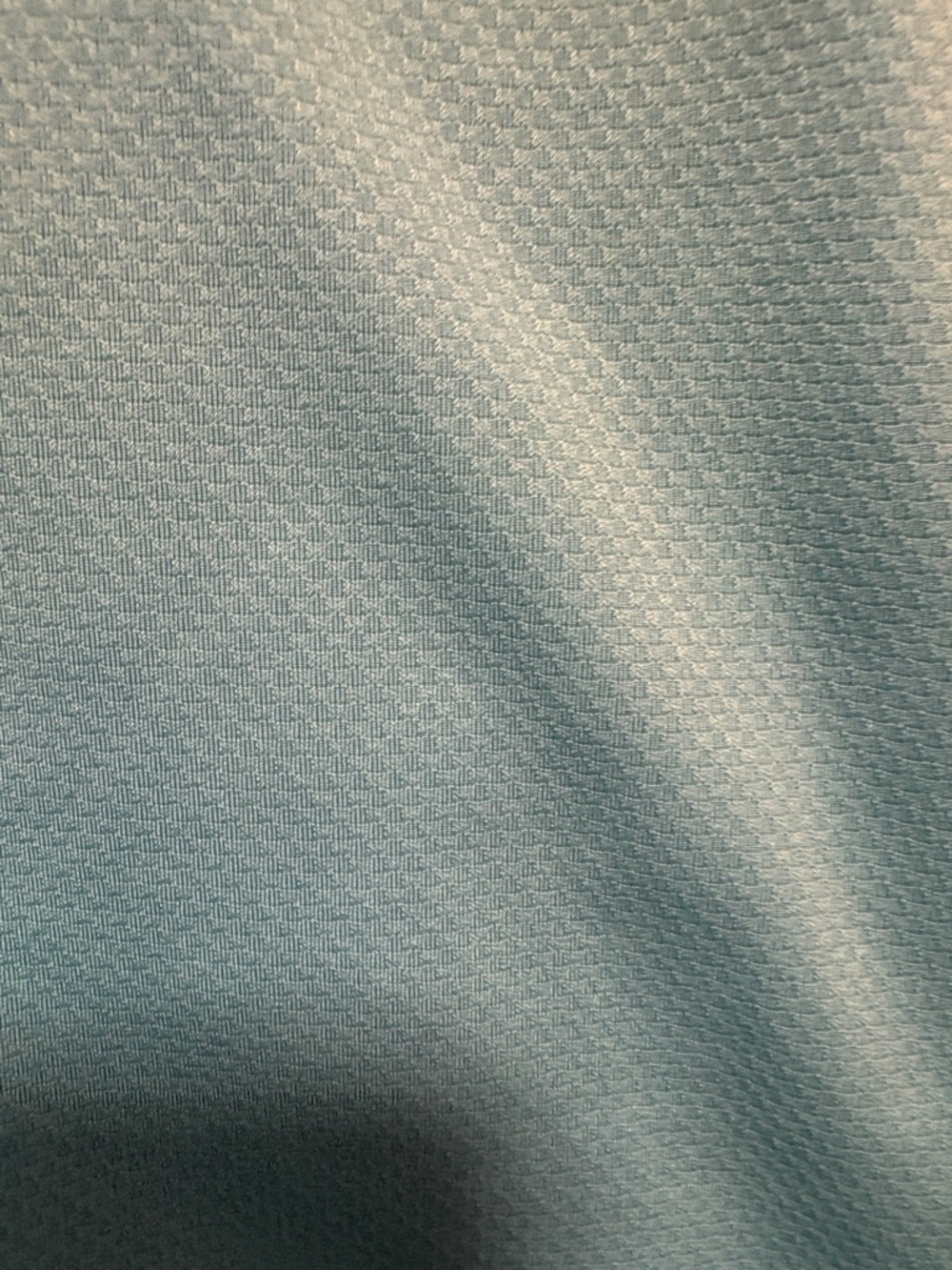 Nike Sky Blue Tennis Skort with Built-In Shorts Small - Picture 6 of 7